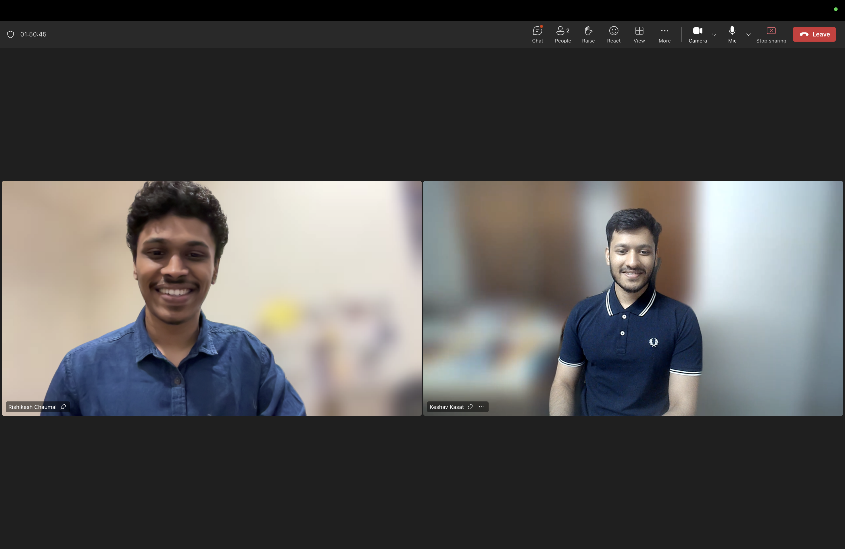 Ctrl+Filing Founders' Meeting
